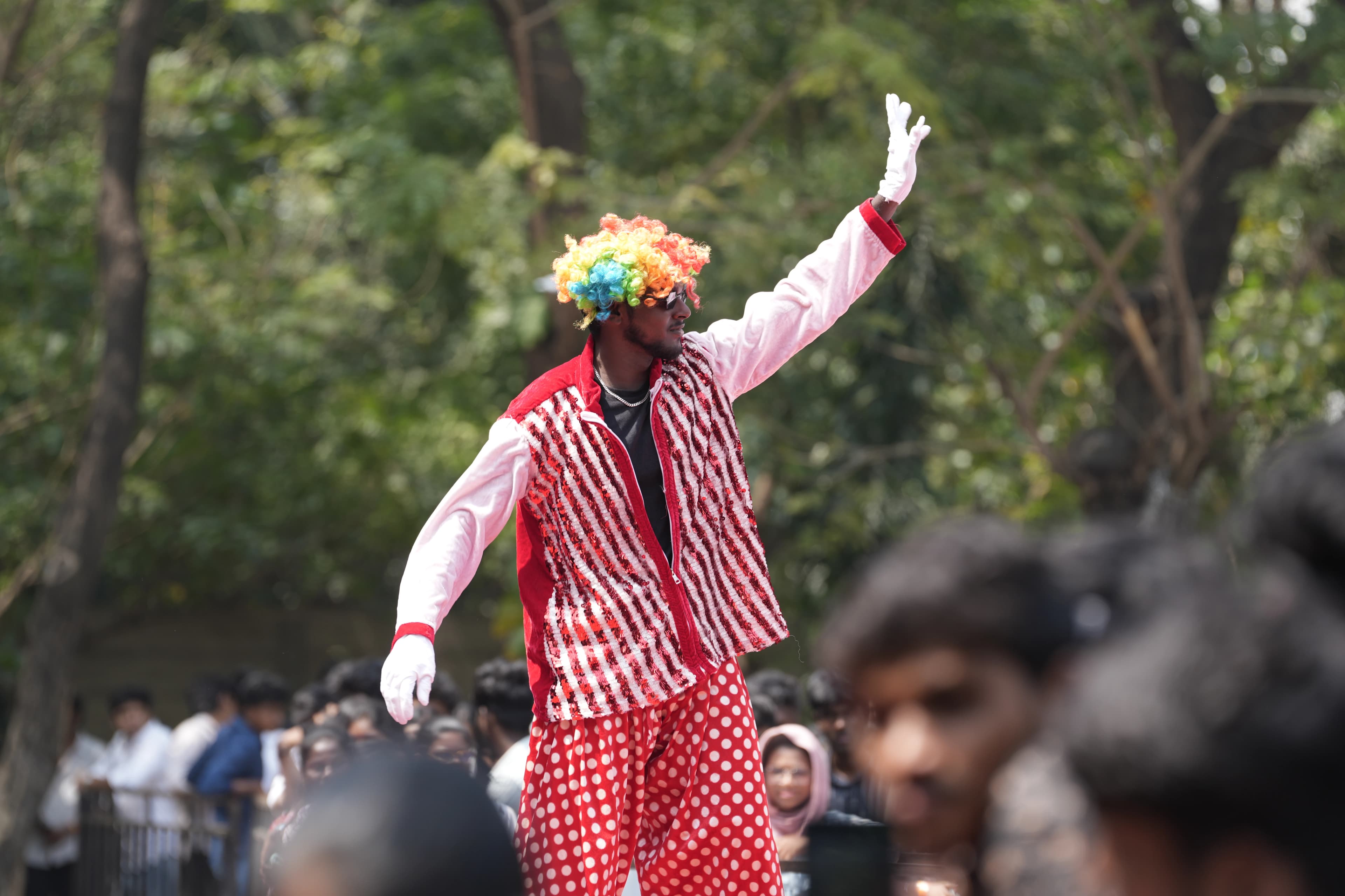 Event
