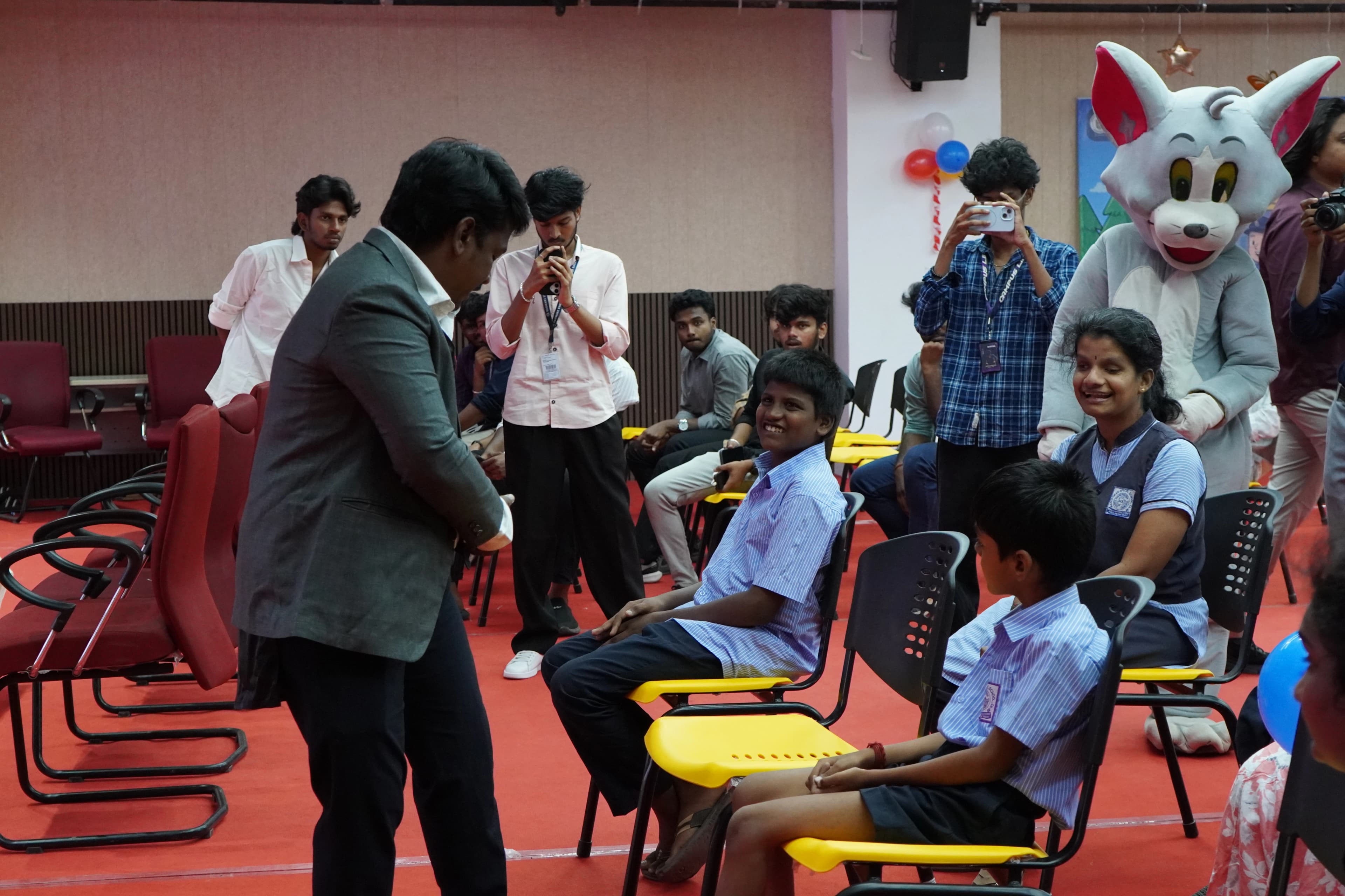 Event