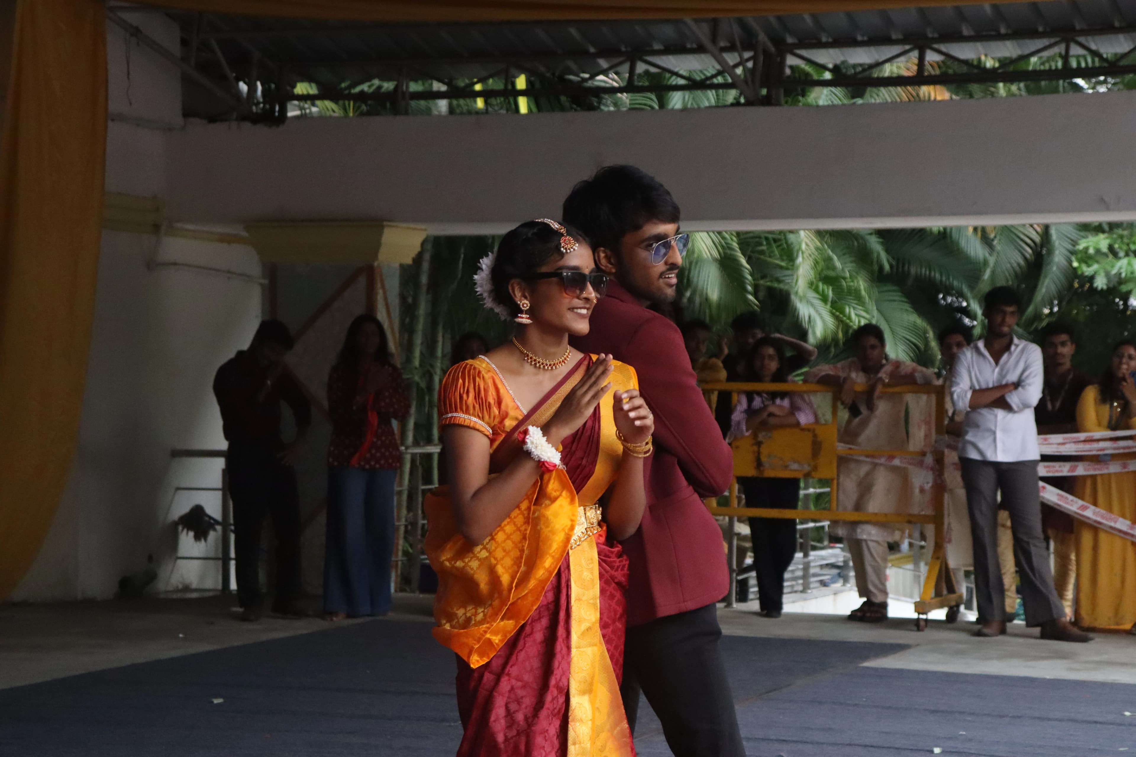 Event