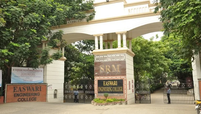 SRM Easwari Engineering College
