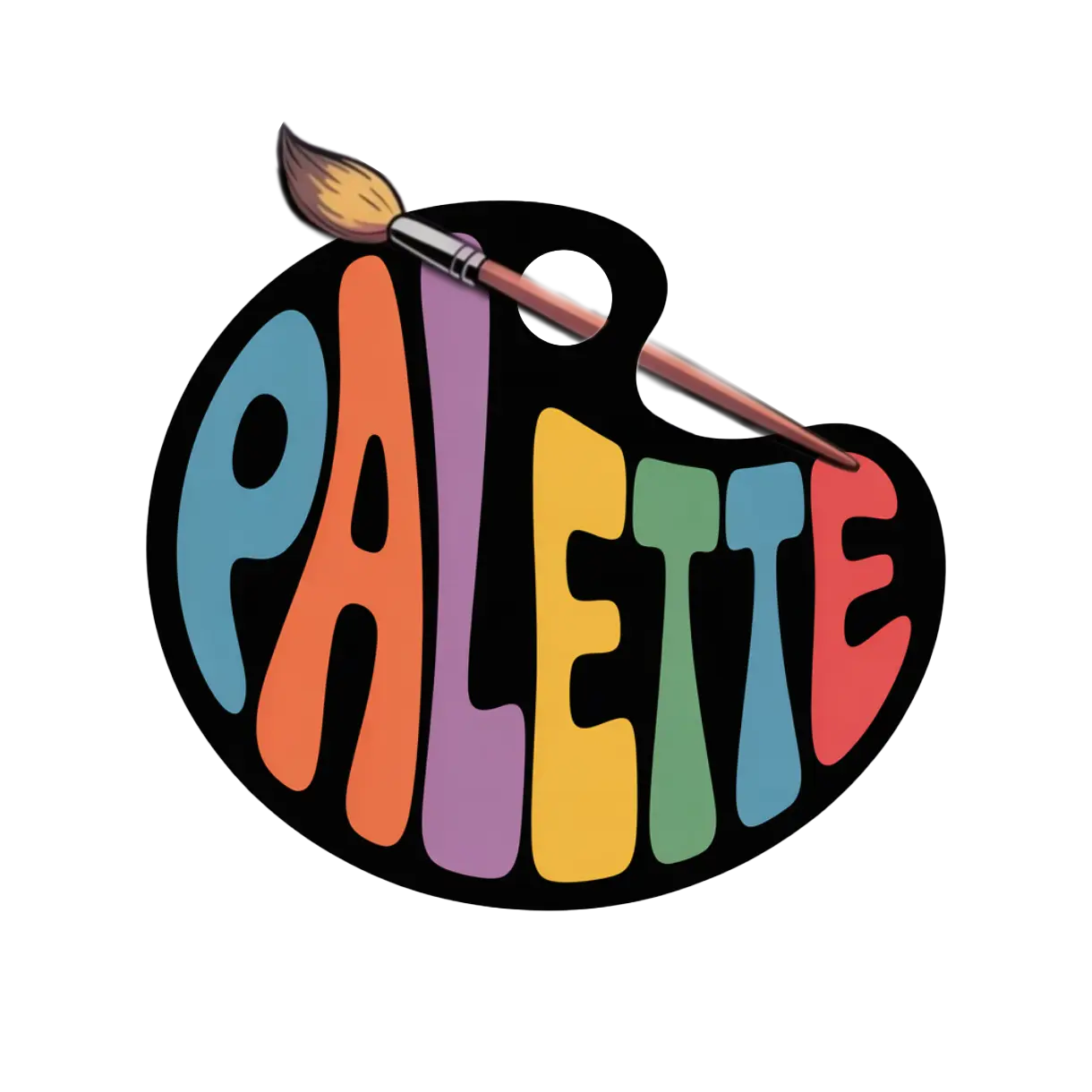 Palette